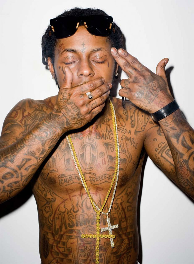 Lil Wayne Rebirth. “Lil Wayne#39;s Rebirth