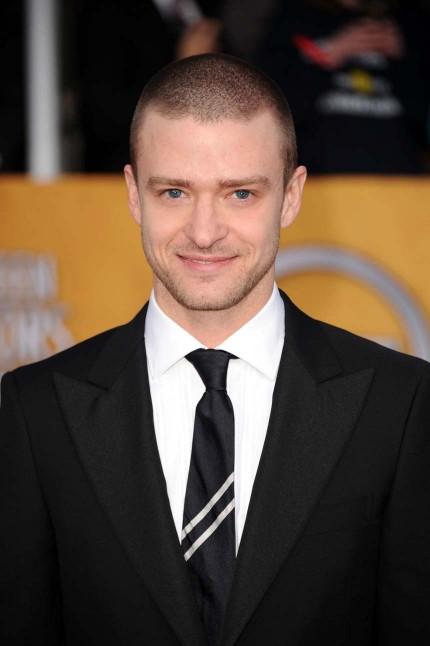 justin timberlake 2011. Justin Timberlake
